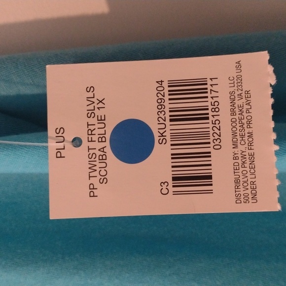 3pc bundle with earrings nwt - Picture 4 of 11